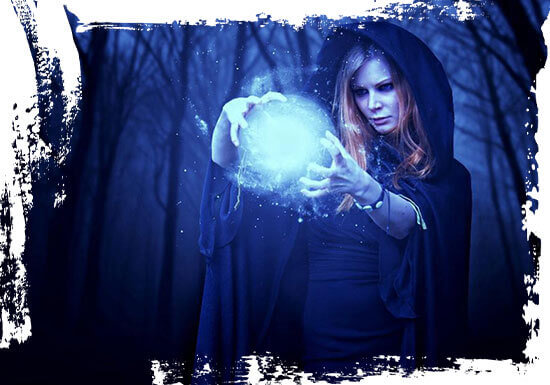 Black Magic Expert
