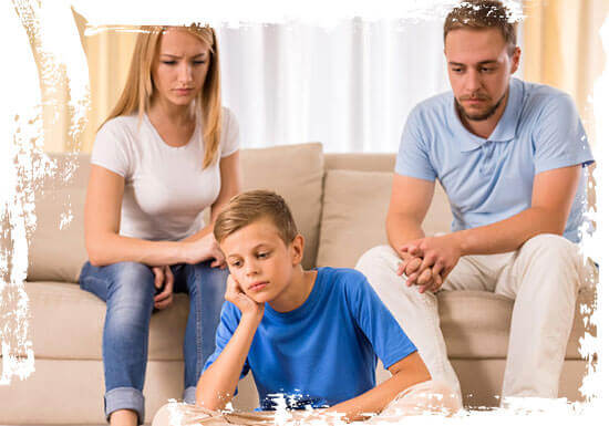 Family Problem