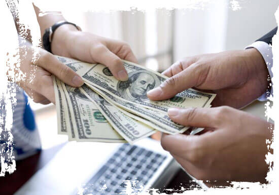 Financial Problem Expert