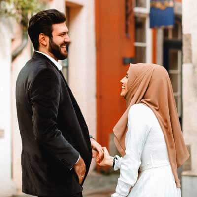 Wazifa For Marriage